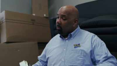 First and foremost,
any customers - South Side