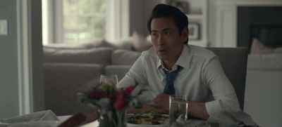 First and foremost, you'll
need to sell the house. - Dear Edward