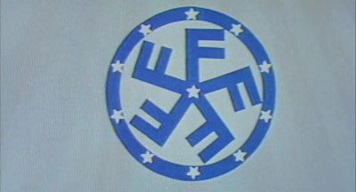 'First and foremost - Shock Treatment