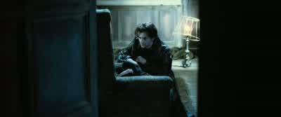 First, gather our old comrades. - Harry Potter and the Goblet of Fire
