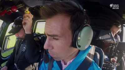 First, to get a sense of
how Aerofilms operated, - Scotland from the Sky
