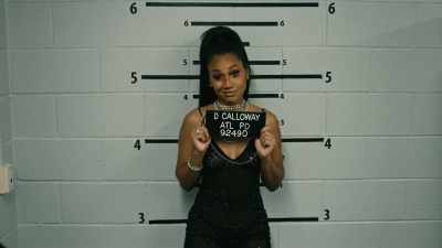 First you get caught
sleeping with married men, - Under His Influence