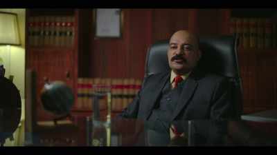 First, give us those legal provisions, - Curry & Cyanide: The Jolly Joseph Case