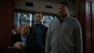 First go the knees,
then the spleen, - Lucky Hank