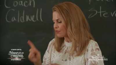 First she got a
room at the hotel - Aurora Teagarden Mysteries: Reunited and It Feels So Deadly