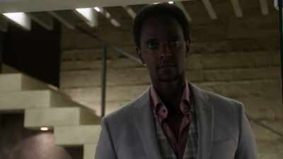 First, we got to find him
in four hours, - The Blacklist: Redemption
