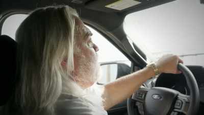 First we got to find out
if the old man - Deadliest Catch: Bloodline