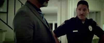 First got the call, - You're Not Alone