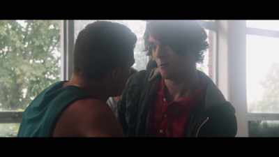 - First, we gotta get
back to the basics - Triumph