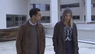 First, have compassion... for yourself. - The OA