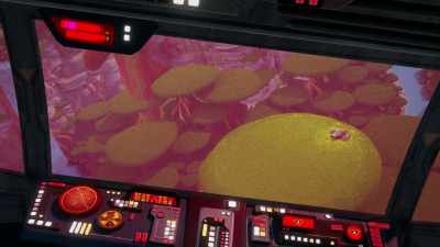 First, we have to distract
the creature so it lets go of the ship. - Star Wars: Young Jedi Adventures