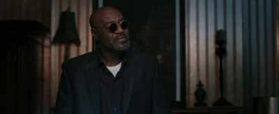 First we have to find out what
it is, what it wants. - Malicious