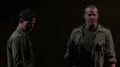 First he was a noble
servant to them, - Coriolanus