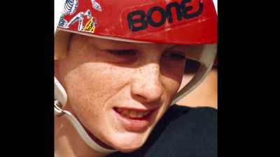 First head-to-head event
as a pro, - Tony Hawk: Until the Wheels Fall Off
