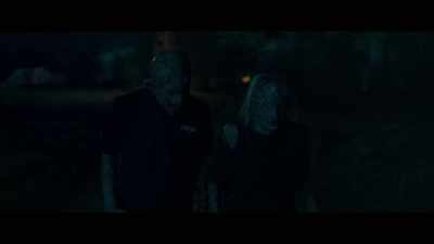 First here, locally, and then, who knows? - Nobody Sleeps in the Woods Tonight 2