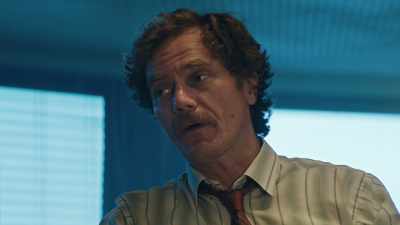 First, they hit
a supermarket in Beit She'an. - The Little Drummer Girl