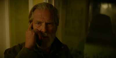 First, I am not running
this op - The Old Man