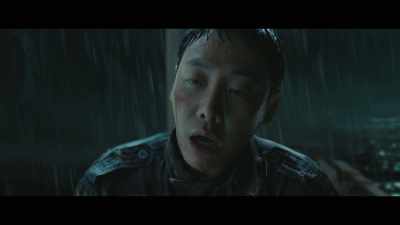 First, I cannot tell you the secret - Along with the Gods: The Last 49 Days