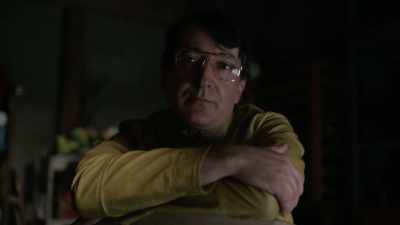 First I didn't believe
in my employer's cause. - Beyond