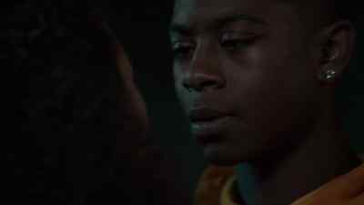 First, I gotta...
I gotta find Jay. - Scream: The TV Series