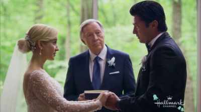 - First, I gottasay I was framed. - Wedding at Graceland