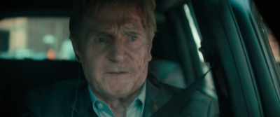 First, I help my child. - Retribution