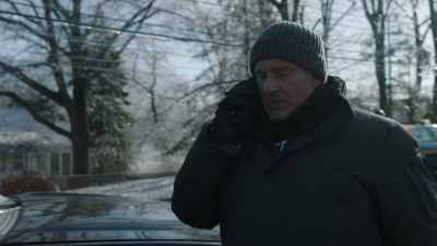 - First I need to know
that everybody's okay-- - FBI: Most Wanted