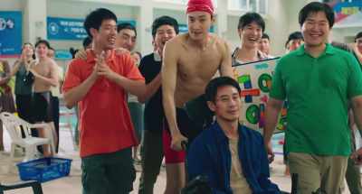 First, I wanted to know who. - Inseparable Bros