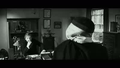 First, I... - The Elephant Man