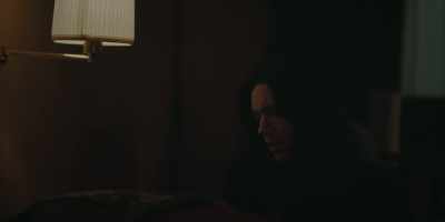 First, I'd break
his fucking jaw. - Next Exit