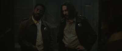 First, I'd like to ask you some questions
about what happened to judge meadows. - Silo