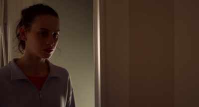First I'd like to sense
some interest from you first. - Parallel Mothers