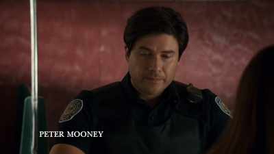 First, I'd make two columns.
Professional and personal. - Burden of Truth