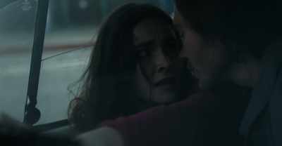 First, I'm gonna strangle you. - Ted Bundy: American Boogeyman