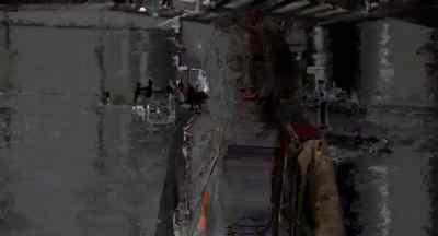 First impressions in one word?
You really want to know? - To Die For