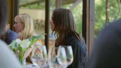 First impressions on the
restaurant would be, - Restaurants at the End of the World