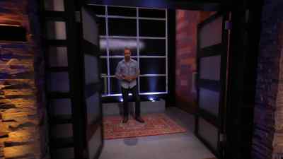 First in the Tank - Shark Tank