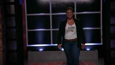 First in the Tank - Shark Tank