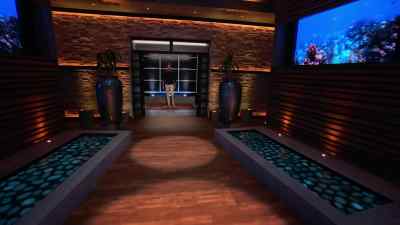 First in the Tank - Shark Tank
