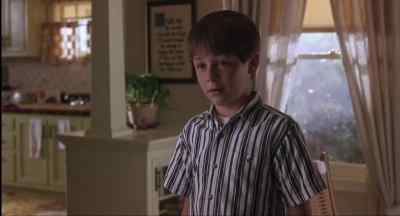 First it was butter Then sugar and white flour - Almost Famous