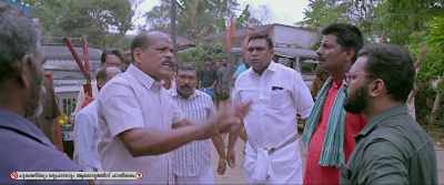 First,it was not deliberately let loose! - Jallikattu