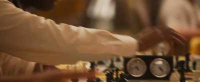 First, it's your clock, - Critical Thinking