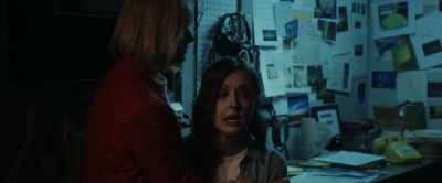 First Karen
and now Judy. - It's a Wonderful Knife
