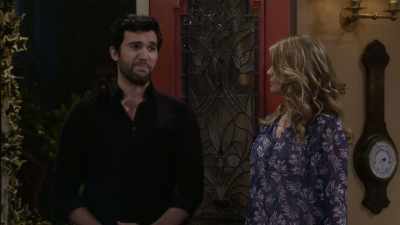 First, Kimmy and I
get back together again, - Fuller House