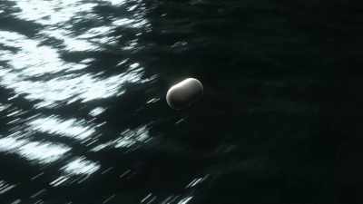 First, we know they can travel
between Mach 3 and Mach 20. - Alien Endgame