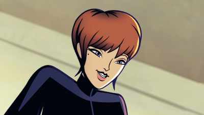 First Lady'yi mi vurdun lan? - Agent Elvis