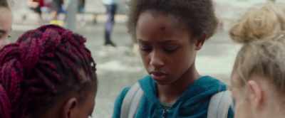 First, learn to dress-- - Cuties