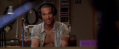 First let me just congratulate you on your choice of sexual activity - Urban Legend