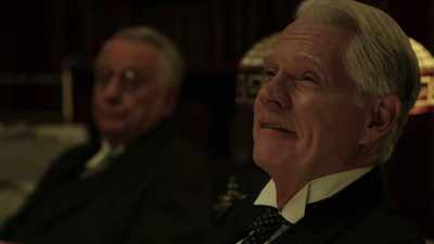 First let me say - The Last Tycoon