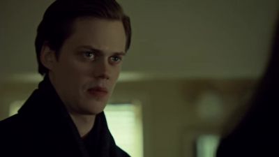 First Letha, now her? - Hemlock Grove